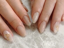 ネイルサロン クレア(CREA)/