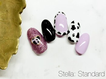 ステラ(Stella)/▼スタンダードコース5980