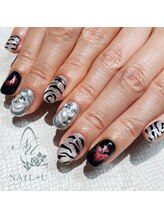 ネイルプラスユウ(NAIL+U)/
