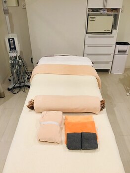 ポーラ エステサロン本郷店(POLA)/ご来店の流れ10