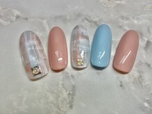 ポルティネイル(Porti Nail)/定額8900コース☆彡