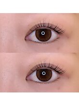 ヒルズ 原宿(Hills Harajuku)/パリジェンヌラッシュリフト