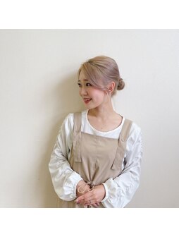 RUMIKO ｜ルミラッシュ シエル(Rumilash Ciel)｜ホットペッパー 