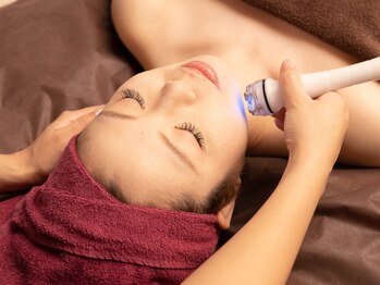 ヌアラ(Nuala)/ハイパーナイフ6