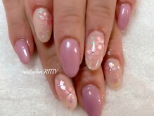 ネイルサロン リッティー(RITTY)/