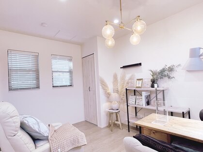 クレア(CLARE)の写真