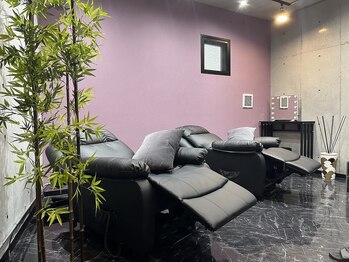 やまとなでしこ 中野店/いらっしゃいませ♪