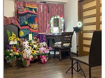 イワクラ(IWAKURA)/店内