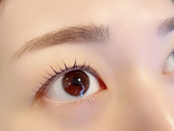 ナップ 福島(nap)/まつげパーマ　大阪福島