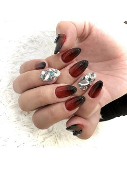 ベリール 南平岸店(Be'Leel)/【ワンカラー、グラデーション】