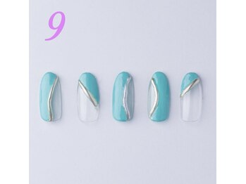 はあとねいる 三宮センター街店/