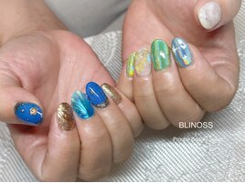 キラキラ☆デザイン