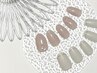 《hand》オフィス定額ネイル ¥7,500-［パラジェル変更可］