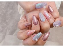 ネイルサロン レーヴ(Reve)/