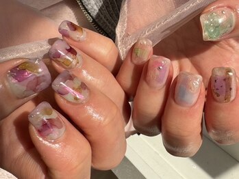 お任せニュアンス120分