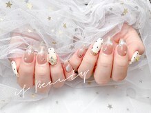 イフビューティー 上野御徒町店(If beauty)/