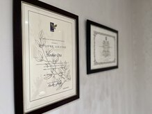 アンリール(Anrire)/【板橋/フェイシャルエステ】