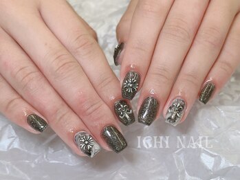 イチネイル(ICHI NAIL)/