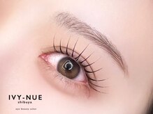 アイビーヌー 宮益坂(IVY-NUE)/タレ目デザイン♪