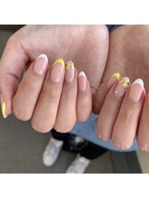 ユーフォリア(Euphoria)/