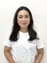 ホワイトアイ 枚方(WHITE EYE)&nbsp;河野 