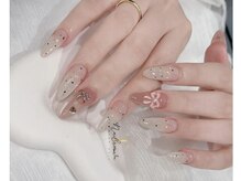 リナスパ(79LINA SPA)/長さだし