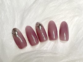 シンプルミラー