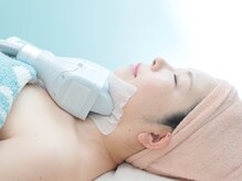 ルーチェエムベルシック(Luce.MBelChic)