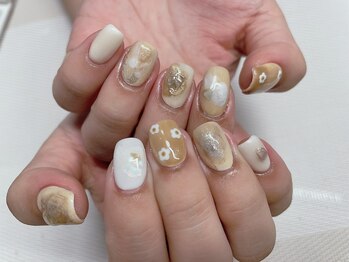 アキラネイルサロン(Akira nail salon)/
