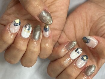 イルブリーユ(IL BRILLE)/