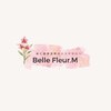 ベルフルールエム(Belle Fleur.M)のお店ロゴ