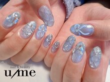 ユーミー(u/me)/ブルーガーリー☆