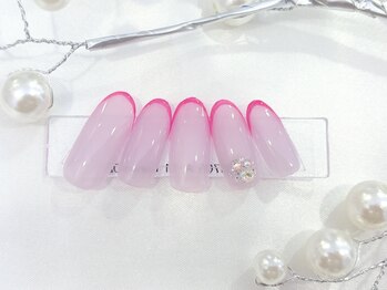 リアン ドゥ クール(Lien du coeur)/☆定額8800円☆