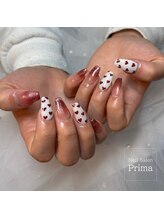 サロン プリマ(Salon Prima)/