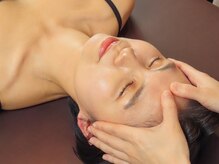 メグムサロン(Megumu Salon)/空ルート/頭痛/マッサージ