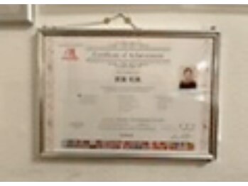 ケイビューティ(k-beauty)/肌質改善資格者