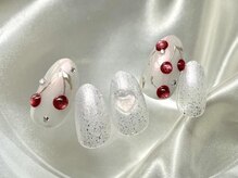 モナリザ 三宮店(MonaLisa)/MonaLisaコース4月新作design1