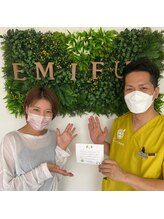 金沢西えみふる整骨院 整体院/整体/マッサージ