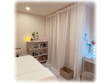 レティ(Letty)の雰囲気（◆フェイシャルワックス、ブラジリアンワックス専門店）