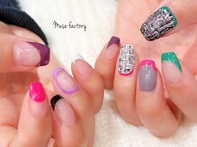 ミューズ ファクトリー(Muse factory)