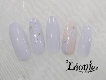レオニー(Leonie)/ニュアンスデザイン