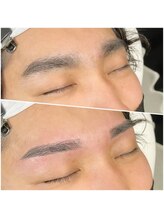 ゴリラアイブロウ 函館店/眉毛はプロにお任せください！