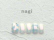 ナギ 新越谷(nagi)/通常12,100円/新規10.890円