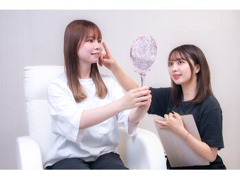 コカロ 浜松店(KOKARO)/《カウンセリング》