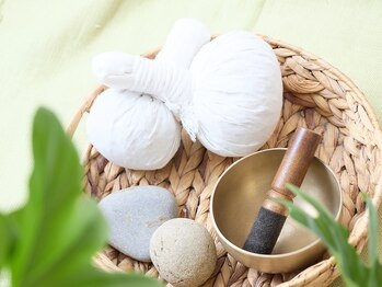 ルーン(ruun)/優しい鐘の音から始まる癒し時間