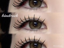 フローター 板橋店(FLOWATER)/バインドロック　束感仕上げ