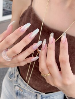 キャンディベース フクシマ(Candybase Fukushima)/コーディネート込みで完全優勝！