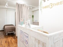 スリースリー(THREE THREE)/元町中華街駅１分◎石川町駅7分 