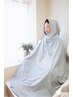 【冷え性の方に◎】大量発汗でデトックス！代謝UPコース 90分 5800→5300円