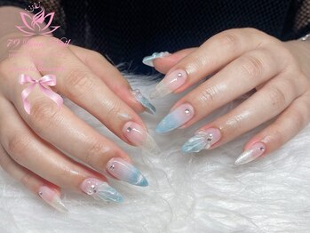 ナナネイル なんば店(NaNa Nail)/長さだし